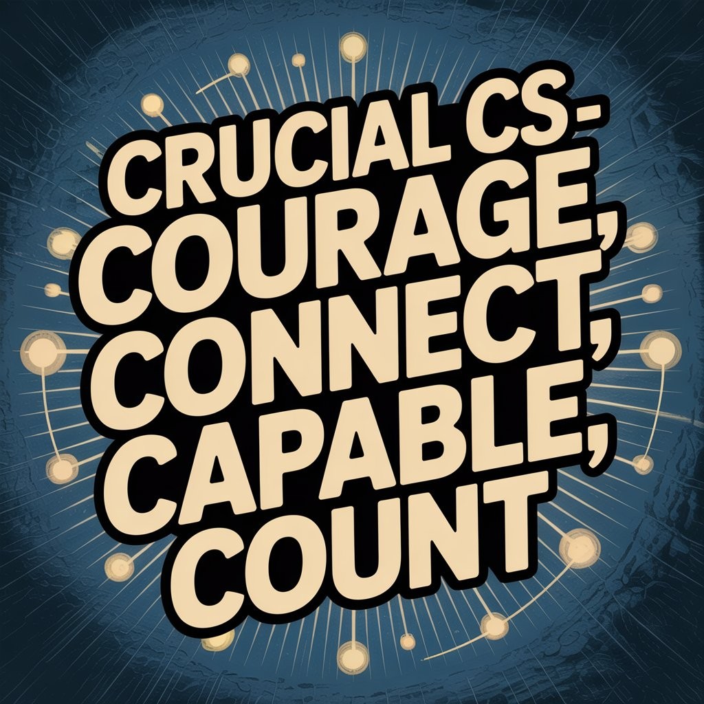 Crucial Cs