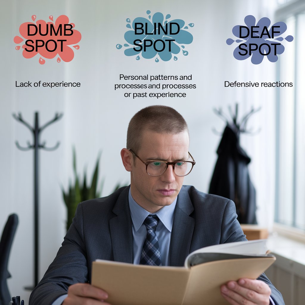 blind spots
