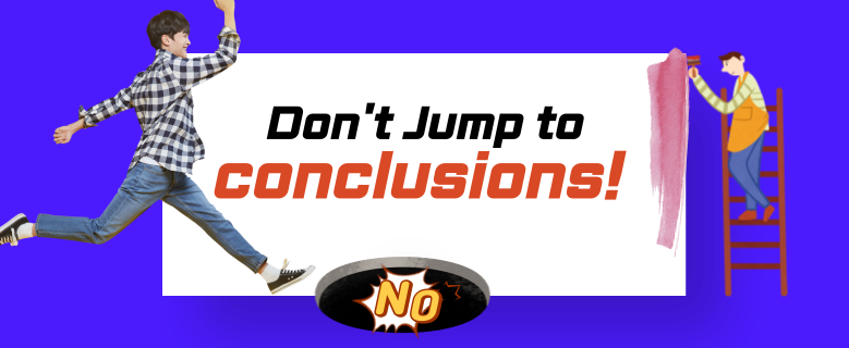 no jump