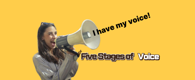 voice